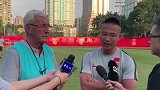 里皮解答为何不带队东亚杯 决策得到足协支持