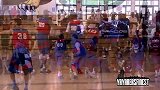 街球-13年-Bucket队巨星 Stanley Johnson 全美最强空中对抗2+1缔造者夏季集锦-专题