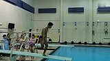 在室内泳池炸鱼有没有公德心啊