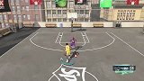 体育游戏-14年-《2k15》单挑赛：时光的回溯 8号科比单挑24号科比