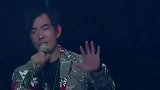 任贤齐他被称为歌侠歌坛绝世好男人，人品好到爆棚！