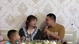 小胖改编一首《老婆辛苦了》为我洗衣又做饭，累了重来不埋怨