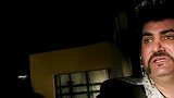 不愧是金刚狼的一生之敌，狼叔的爪子切石头也很刚