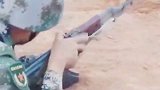 吴忠民兵练兵比武显身手！平时能应急，战时能应战，这就是咱们的民兵力量！