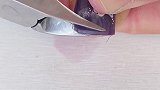 脚指甲厚不好剪，就用这个鹰嘴斜口指甲钳，非常好用指甲钳