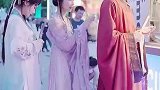 为什么，他突然转变了态度