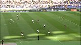 意甲-1415赛季-联赛-第23轮-罗马0：0帕尔马-精华