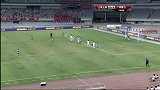 中超-13赛季-联赛-第20轮-富力前场任意球 博斯纳一脚爆射直窜网窝-花絮