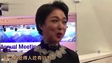 金星坦言不网购也不移动支付，提到网红经济，金星的回答令人思考
