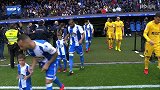 西甲-第11轮录播：拉科鲁尼亚VS马德里竞技-全场