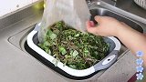 野菜马齿苋新吃法，不炒不凉拌，一顿做1筐，端上桌一家人抢着吃
