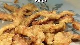 超好吃的一家炸味小店，香脆可口美味持久