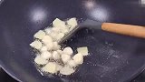 爆炒猪肚这样做太好吃了，步骤详细，脆嫩爽口