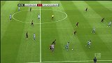 德甲-1516赛季-联赛-第1轮-勒沃库森VS霍芬海姆-全场