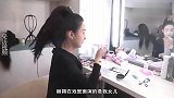 吴奇隆：我们两个不像父女吧？赵丽颖：真的很像！赵丽颖补刀合集