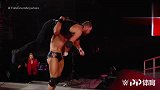 WWE中国-20190313-RAW：可怜的汀安布罗斯 替罗门伦斯出头 遭德鲁麦金泰尔无情暴击