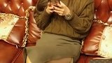 的确是一半呀，没错呀