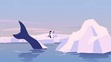 致鲸鱼与企鹅的奇妙友谊：我多想帮助你，但...