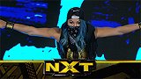 WWE-18年-WWE NXT第474期全程-全场