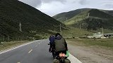 【骑行川藏线】今天翻越最后一座大山，米拉山