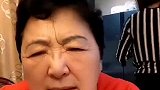 丈母娘打算回北京陪老伴了