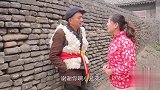 糊涂虫小伙，路都不知道怎么走，真是太有趣了