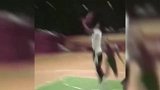 篮球-17年-称霸野球场！ 乔丹1986年征战街球场珍贵视频-专题