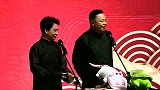 郭麒麟我上学那会门门一百分，阎鹤祥的回复让观众大笑
