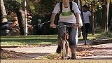 歪果仁整蛊路人