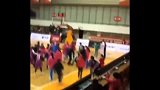 篮球-14年-WCBA川浙战爆群殴 球员被摁地暴捶至脑震荡-专题