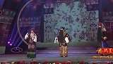 京剧《赤桑镇》经典选段，精彩的舞台演唱，观众掌声不断！