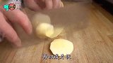 1碗红豆2个苹果，筷子搅一搅，比蛋糕还松软，全家老小抢着吃！