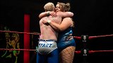 NXT UK第139期：男女混合双打赛 尼文联手斯塔尔兹