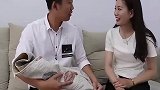 妻子生产完坐月子，总说肚子里还有一个孩子，检查后医生傻了！