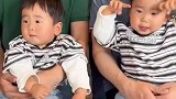 基因力量三代四对双胞胎，超强震撼
