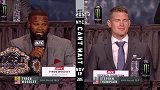 UFC-16年-UFC205售票首日媒体发布会集锦-精华