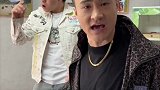 第一次有一点点社死的感觉了