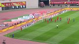 第11轮 天津权健vs上海申花 06'