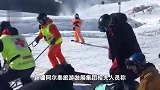媒体追问：顶级滑雪教练为何殒命雪场