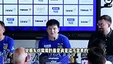 樊振东承认姐夫身份了，点赞关注霉霉未婚夫，网友：看到了我追星的样子