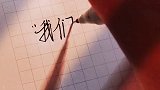 发给你爱的人看手写 情感语录