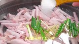 以后想吃鸡爪，你就像我这样做个，蒜香鸡爪，做法简单又好吃