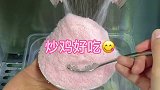 今天测试西瓜味美年达美食vlog 雪花冰 甜品
