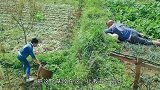 大兄弟，你真是欠收拾，让你把我差点笑坏了！