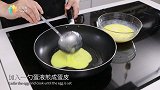 【日日煮】烹饪短片 - 韩式粉丝鸡蛋卷