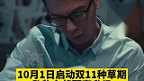 双11前阿里发布10项商家扶持举措，商家进入双11时间。