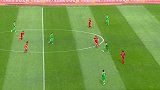 第11轮 长春亚泰vs北京国安 09'