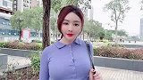 这么漂亮的女朋友说不要就不要了，当个有钱人真是好啊！