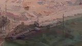 海变陆地、人工岛建设、深中通道