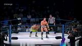 TNA-15年-iMPACT第550期：年终颁奖典礼 奥运冠军宣告回归擂台-全场